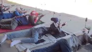 Gursant Singh target shooting at smallbore competition in Modesto California (13)