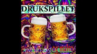 Andreos & Malto - Drukspillet