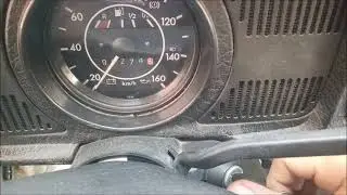 Vochito Bomba de gasolina en directo Como instalar o desinstalar