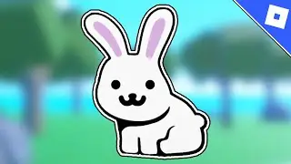 How to get the NORMAL BUNNY in FIND THE BUNNIES | Roblox