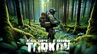 Down to the Wire: Epic Tarkov Woods Escape Turns Heartbreaking!
