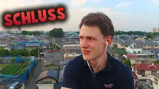 Schluss damit.