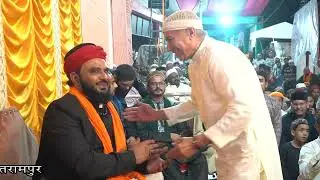 CHARAGE DARE MUSTAFA KI SAFO ME MERA JAG MAGANE KO DIL CHAHTA HEY | Jashn E Mastan 31 | Santrampur