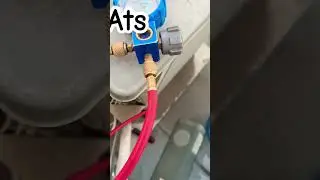 Part 2 making flare ac pipe5/8#viralvideo #reels #foryou #supportme #havc#subscibetomychannel