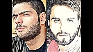 || اغنية باكثر نهاية صادمة لأزمة  البطالة || بلال عزيز & pr x || قصة  بطل من ورق || راب عربي ||