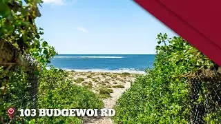 Beachfront Property For Sale Central Coast NSW - Noraville Wiseberry Heritage Real Estate