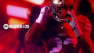 Madden 25 Part 1: 32 Team Challenge! Patriots V.S. Vikings!