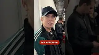 ШОК! ЛЁХА ЩЕРБАКОВ ПОЛЮБИЛ ФУТБОЛ 😄⚽️ #сборнаяроссии