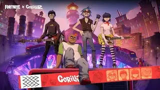 september - 100 % baixo ( FortniteFestival)