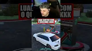 KKKKK #luanz7 #luanz7_ #gtarp