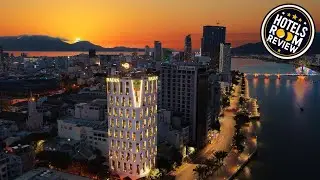 Haian Riverfront Hotel Da Nang | Da Nang, Vietnam | Hotel Review 🏩