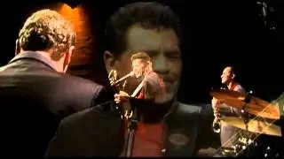 Misty - Stevie Woods & The Voyagers