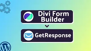 Integrating Divi Form Builder with GetResponse | Step-by-Step Tutorial | Bit Integrations