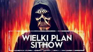 Jak wyglądał WIELKI PLAN SITHÓW❓😈 ｢HOLOCRON｣