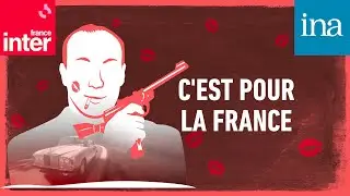 [L'Op&eacute;ration Tupeutla] E108 - C'est pour la France