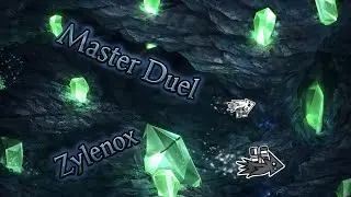 (Solo) Master Duel (Extreme Demon) by Zylenox - 100%