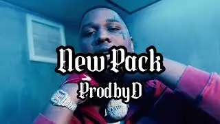 [FREE] &ldquo;New Pack&rdquo; EBK Jaaybo x EBK Lil play x Runitupjaybo Type Beat (ProdbyD)