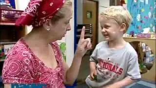 Program Administrators - Your Program, NAEYC Accredited
