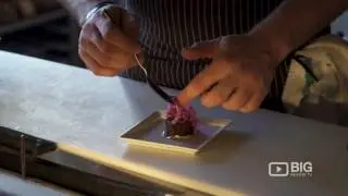 Fable Kitchen Restaurant in Vancouver for Canadian Food and Wines