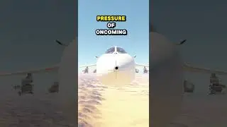 Почему у Су-24 есть что-то острое?