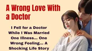 &ldquo;Comfort Is Not Love | A Married Woman&rsquo;s Emotional Confusion | Naila Stories&rdquo;