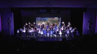 2026 Echoes of the East - Hi-Style Daytime Performance