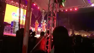 SANDUGO TAGBILARAN 2022|| AIR ASIA STAR