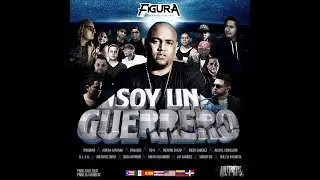 Militante Bierd - Soy Un Guerrero REMIX  - Militante Bierd feat Varios Artistas  (VIDEO OFICIAL)