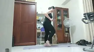 251209 FULL BODY|BW|LOW INTENSITY 30 MIN. WORKOUT