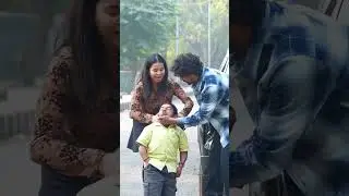 Prank with beautiful girl 😍 - Lerki ke Liye Maje 😱-prank video in Hindi 😡