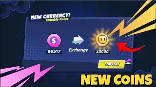 NEW SHOP & NEW STUMBLE  COINS IN STUMBLE GUYS #stumbleguys #newcoin #newshop