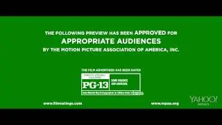 Cesar Chavez HD Theatrical Trailer #2