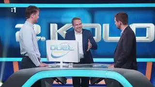 DUEL Šampiónov '26 - 8 [Filip vs. Marián]