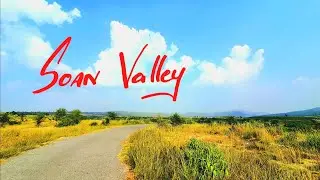 A DAY TRIP TO SOAN VALLEY | Khabeki lake| Kanhetti Garden