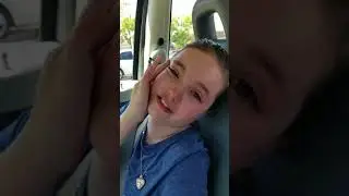 Caralyne is going to TLC!!!