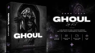 FREE Dark Trap Loop kit 2026 (Prod. by @ntlxxvi) | 15 HQ Placement-Ready Wav Loops & Stems