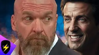 WWE is in a weird state of DENIAL