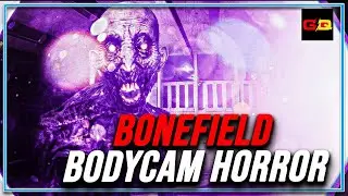 BoneField: Bodycam Horror Gameplay #BoneField #Bodycam #Horror #BodycamHorror #gameplay