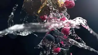 Eau & Moi - Teaser | Full CG | Commercial