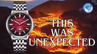Best Seagull release?  Full review of the 6180 #aliexpress
