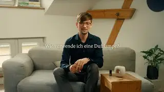 Wie verwende ich eine Duftlampe?