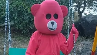 BOO BOO BHOOT is live