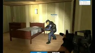 Garry's mod [ZombieRP] #1