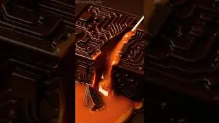 Stop Scrolling ❌ Dark Chocolate Cake ASMR Cuts #asmr #chocolate #foodasmr #chocolatecake #cake