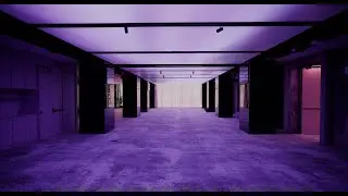 LOOM Events unveils its most innovative venue with an immersive ceiling for all types of events