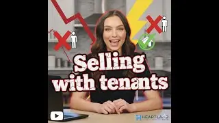 Can You Sell Your House With a Current Tenant? Mobile AL Baldwin AL