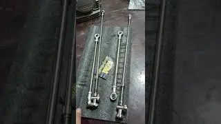 perbedaan stik rem stenlis +stanhub (yy murah dan mahal )😁 bisa oder di shope (ksm_motor)