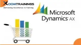 MICROSOFT DYNAMICS AX Online Training