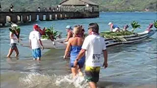 Andy Irons KauAI Hawaii USA Surfing Legacy Memorial Paddle-Out Day KauAIcr07 #131