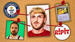 Logan Paul is STILL Awful (Pok&eacute;mon Situation)